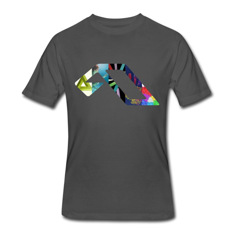 Men's Anjuna All The Albums T-Shirt