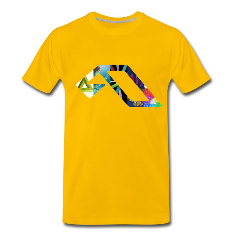 Men's Anjuna All The Albums T-Shirt