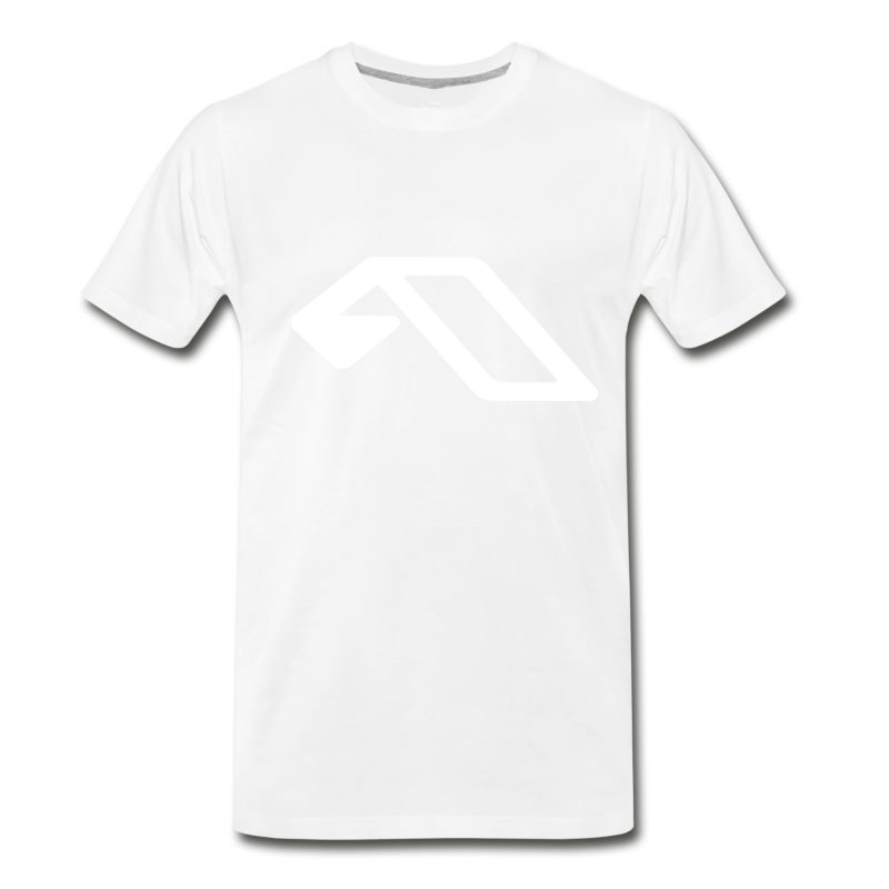Men's Anjunabeats T-Shirt