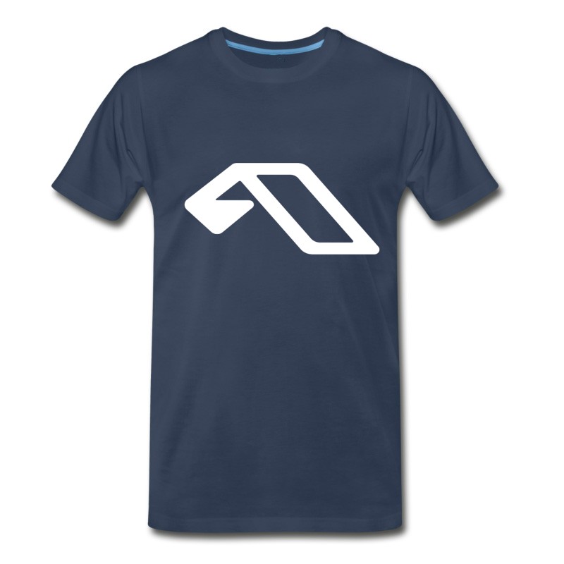 Men's Anjunabeats T-Shirt