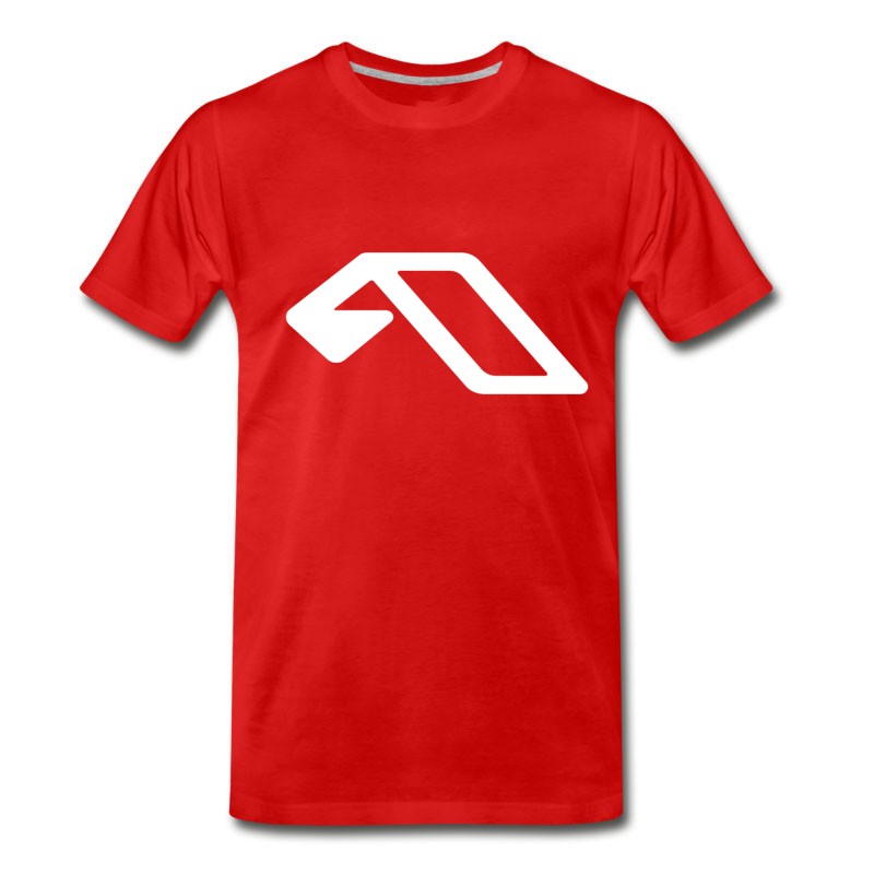 Men's Anjunabeats T-Shirt