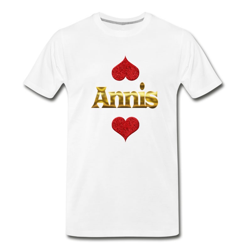 Men's Annis T-Shirt