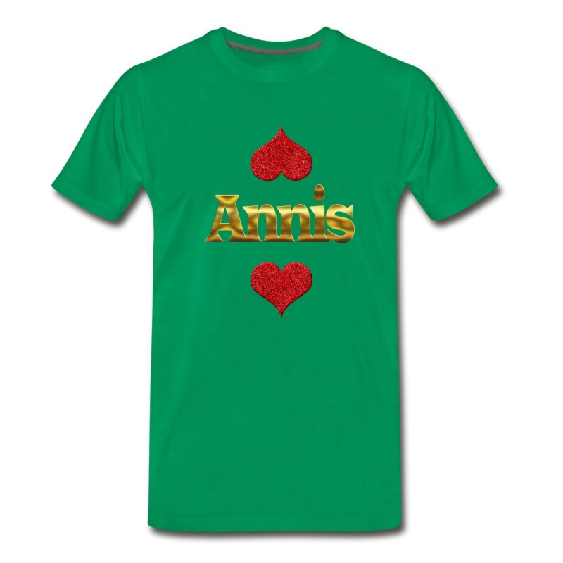 Men's Annis T-Shirt