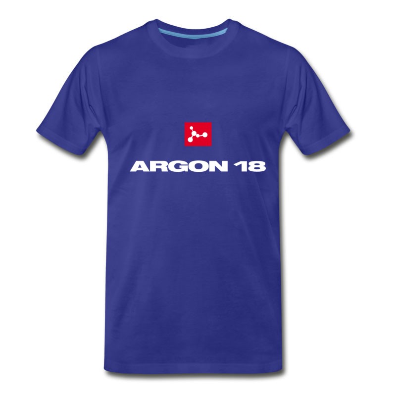 Men's Argon 18 T-Shirt