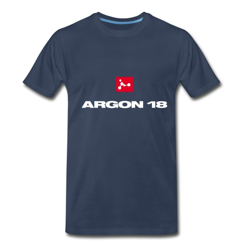 Men's Argon 18 T-Shirt