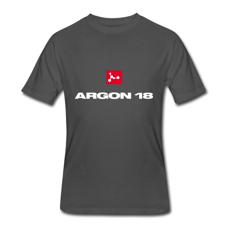 Men's Argon 18 T-Shirt