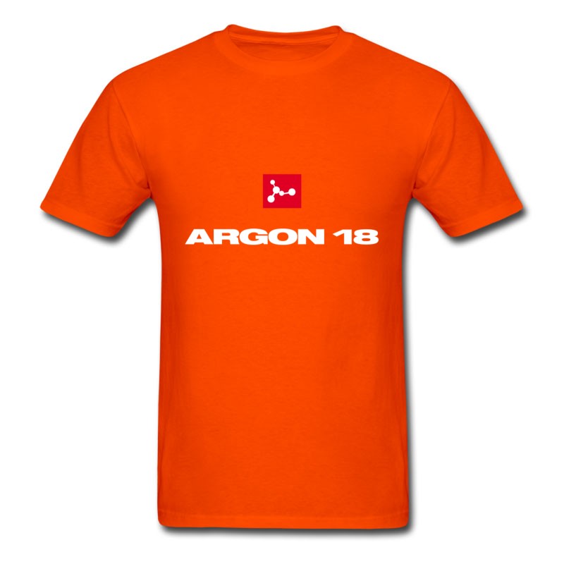 Men's Argon 18 T-Shirt