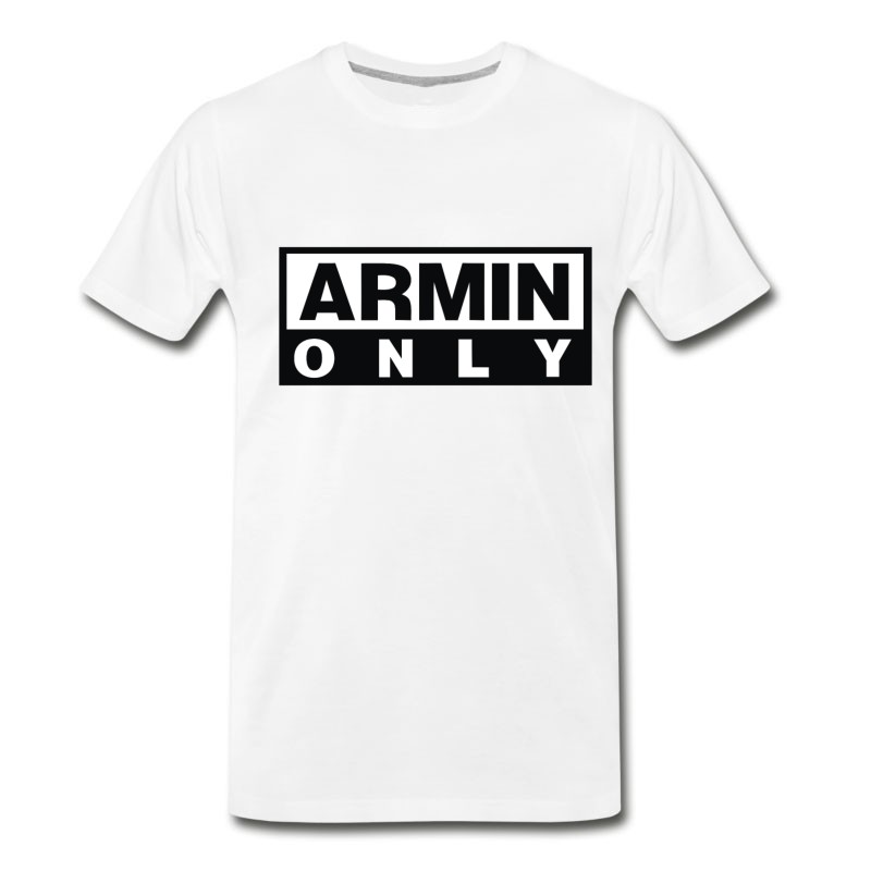 Men's Armin Only T-Shirt