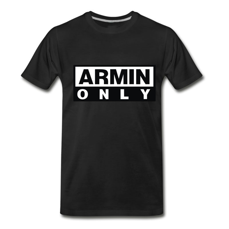 Men's Armin Only T-Shirt