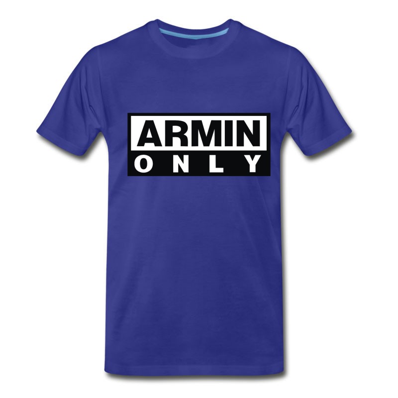 Men's Armin Only T-Shirt