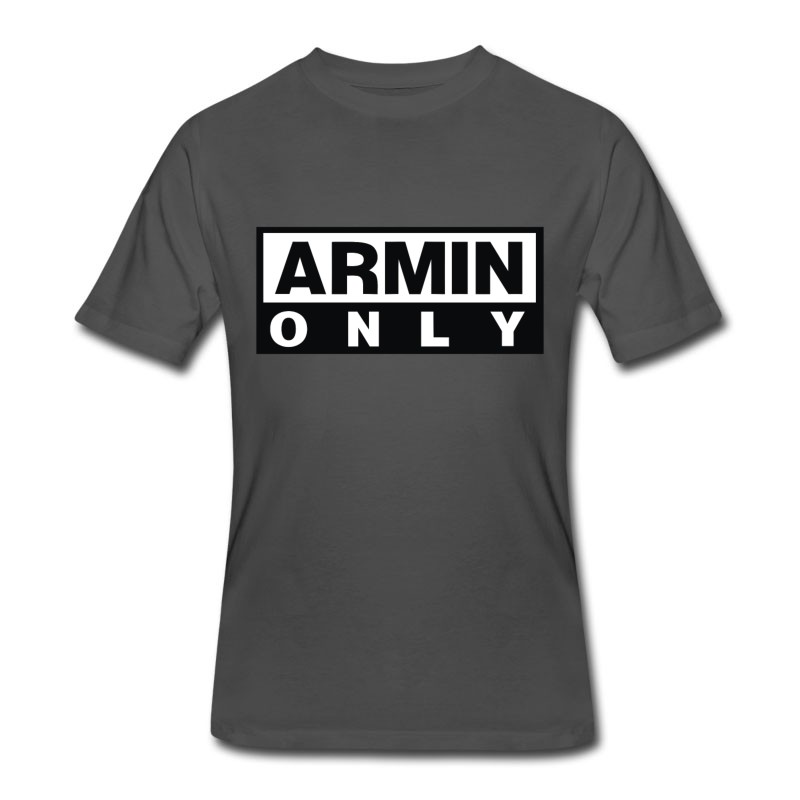 Men's Armin Only T-Shirt