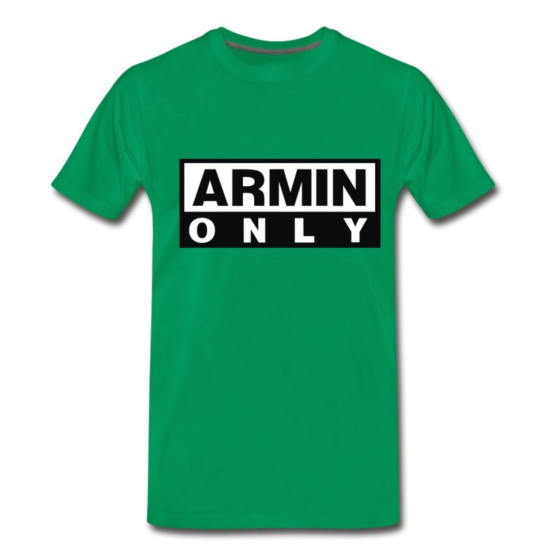 Men's Armin Only T-Shirt