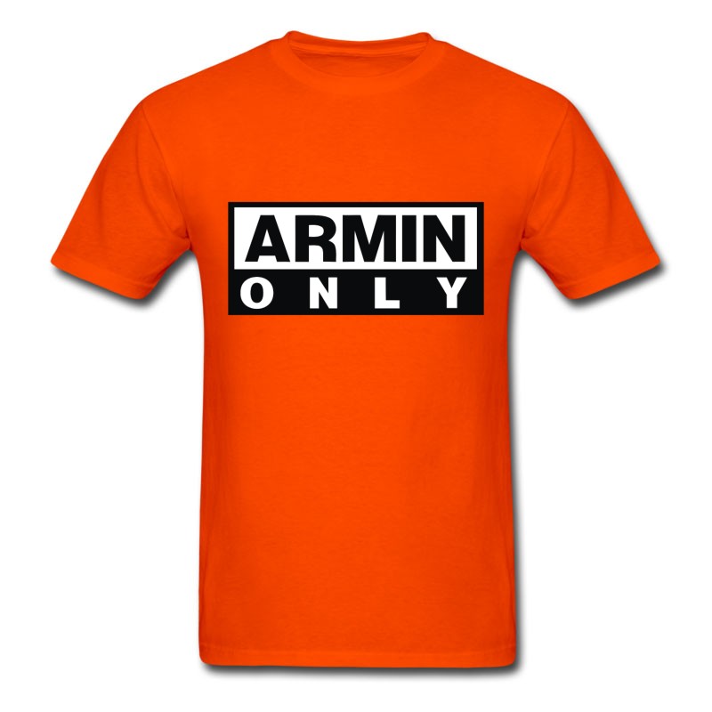 Men's Armin Only T-Shirt