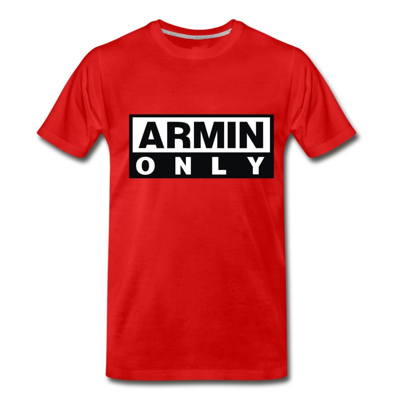 Men's Armin Only T-Shirt