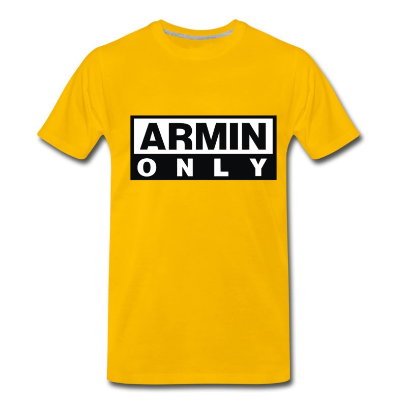 Men's Armin Only T-Shirt