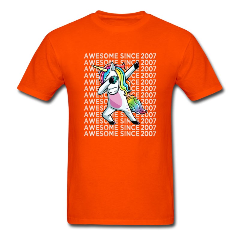 Men's Awedab 2007 T-Shirt