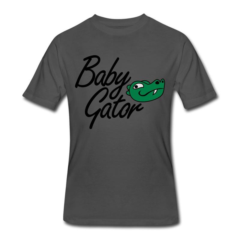 Men's Baby Gator T-Shirt