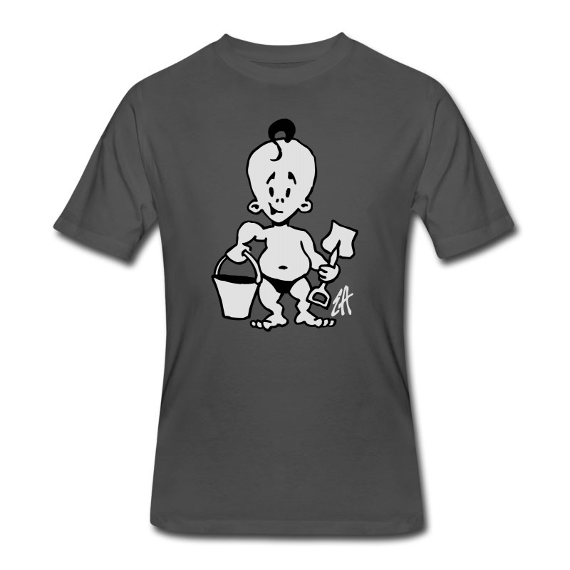 Men's Baby T-Shirt