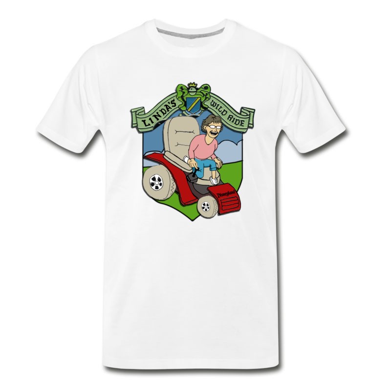 Men's Baby T-Shirt