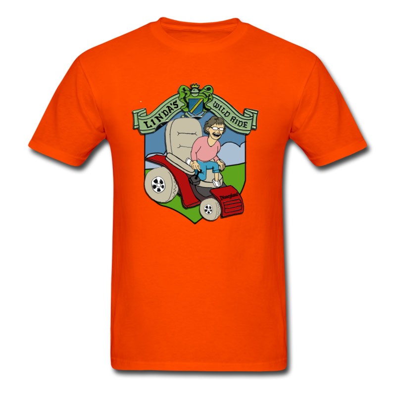 Men's Baby T-Shirt