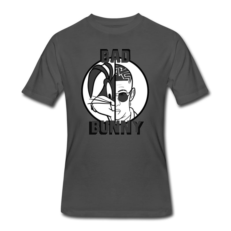 Men's BAD BUNNY T-Shirt