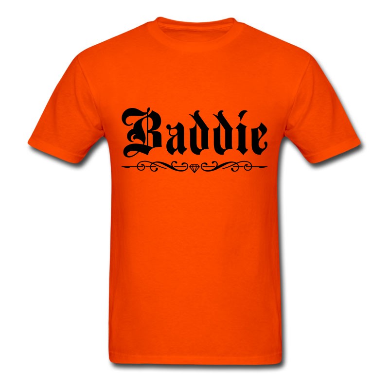 Men's Baddie T-Shirt