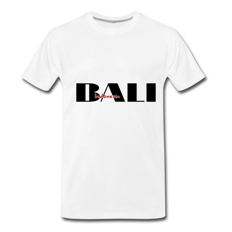 Men's Bali T-Shirt