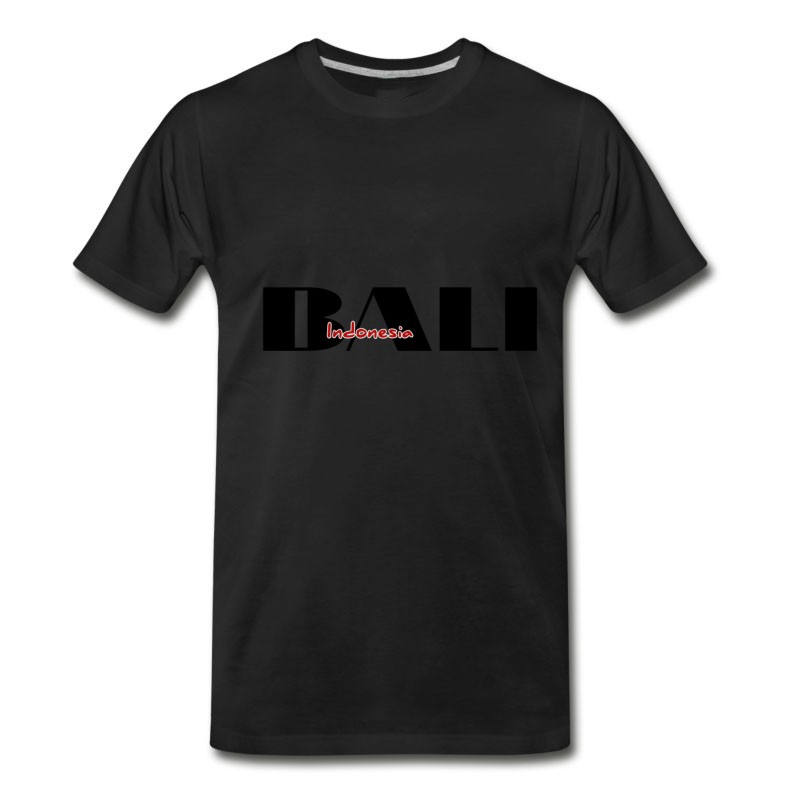 Men's Bali T-Shirt