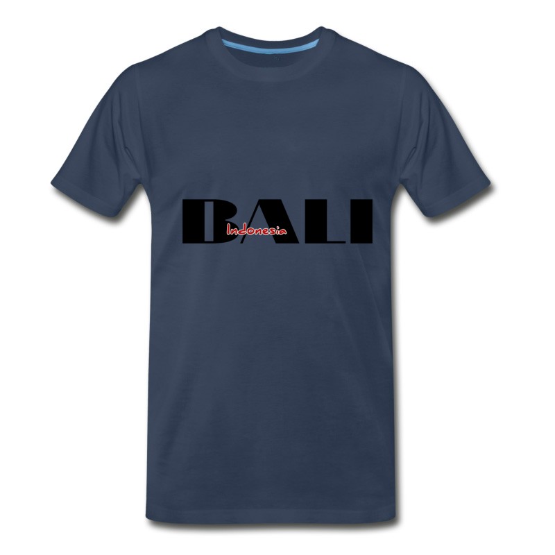 Men's Bali T-Shirt