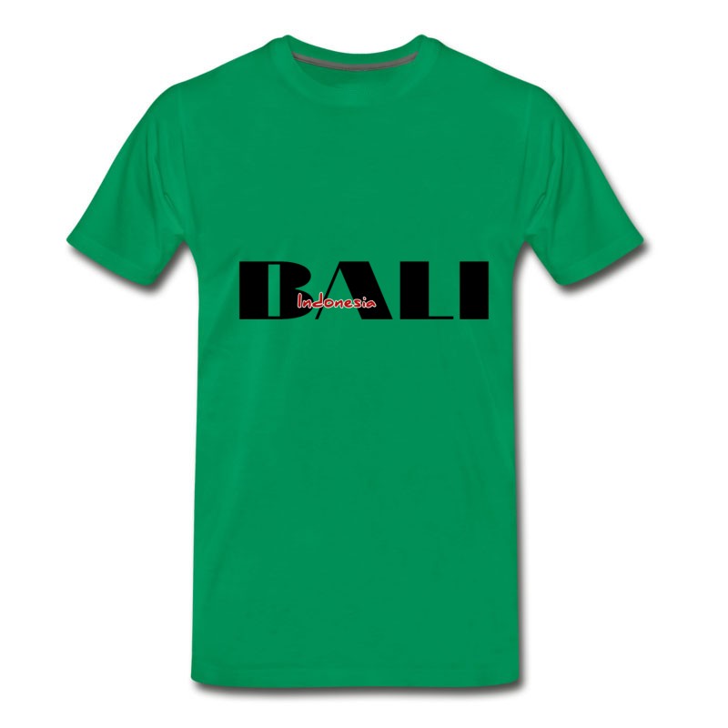 Men's Bali T-Shirt