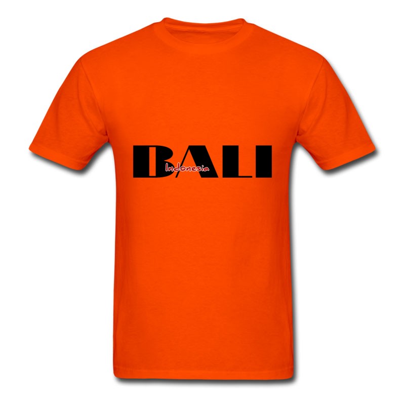 Men's Bali T-Shirt