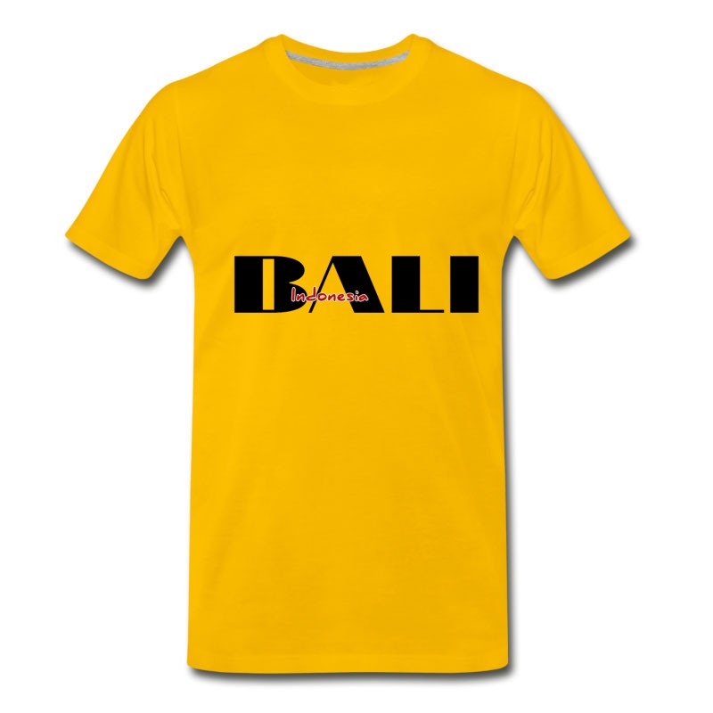 Men's Bali T-Shirt