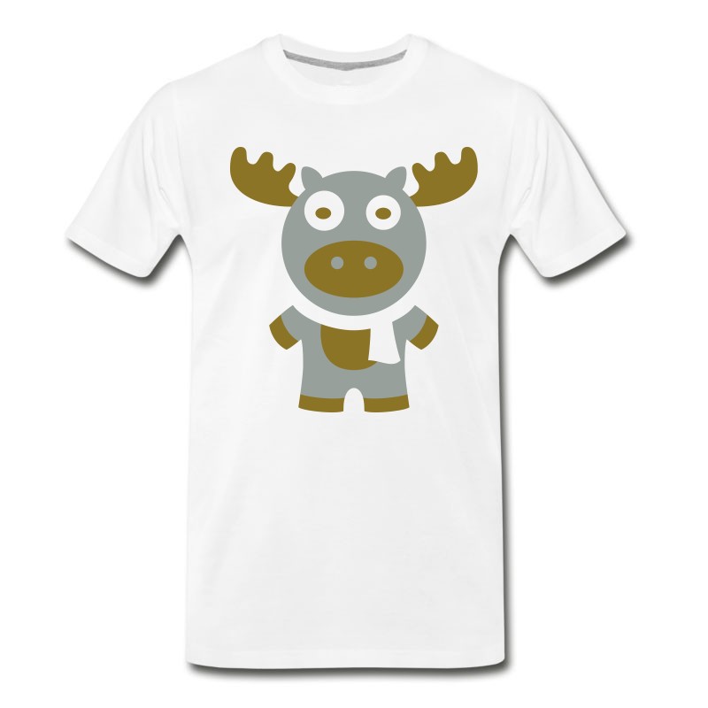 Men's Bambi T-Shirt