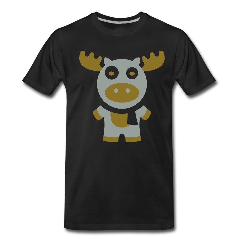 Men's Bambi T-Shirt