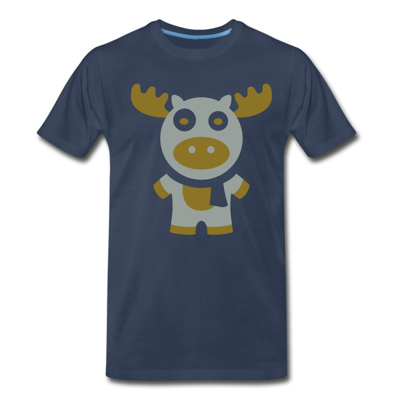 Men's Bambi T-Shirt