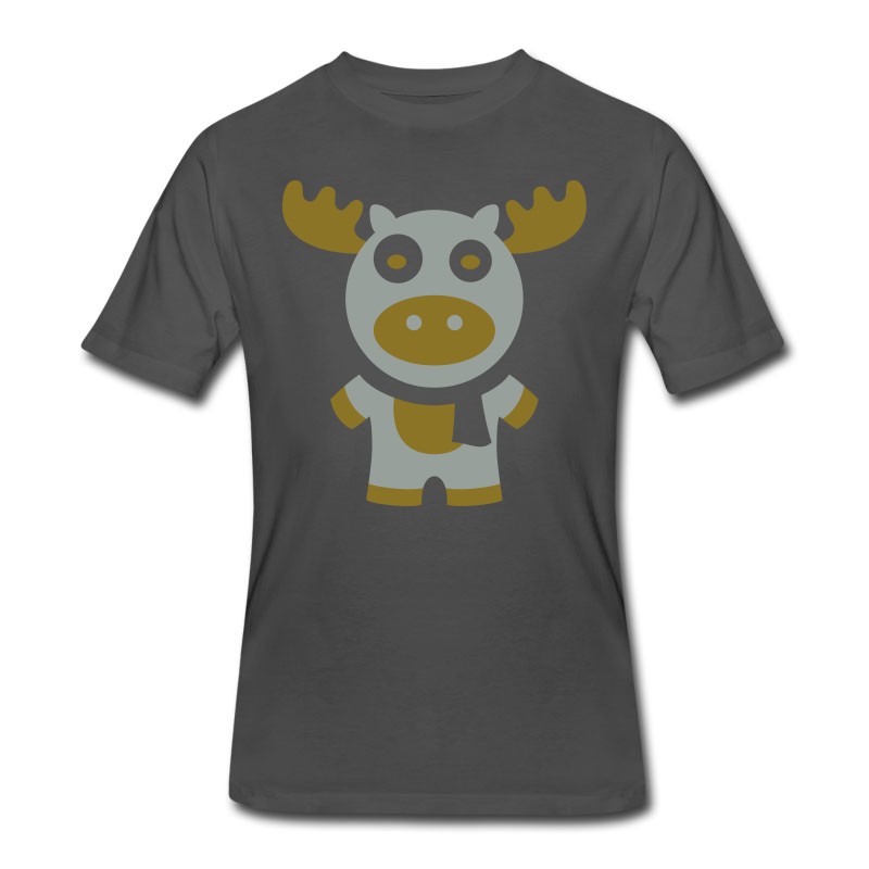 Men's Bambi T-Shirt