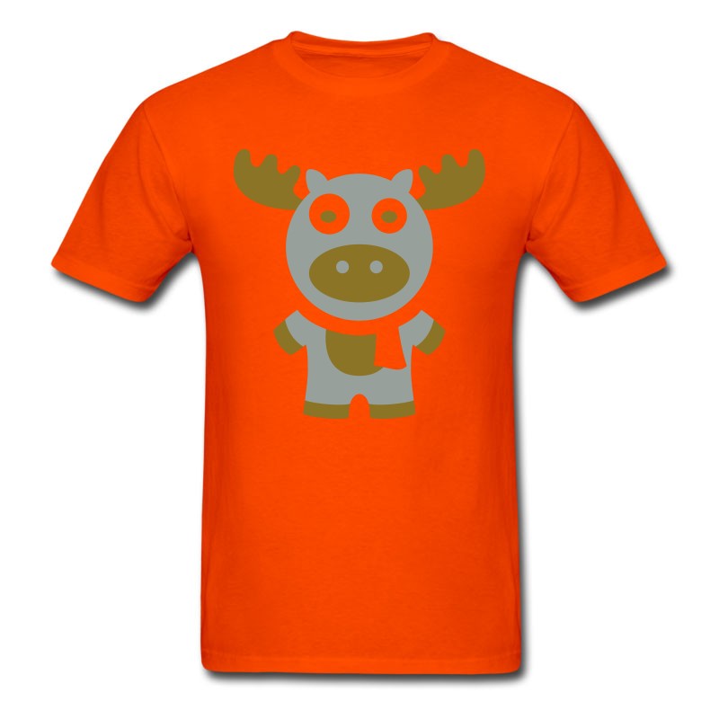 Men's Bambi T-Shirt