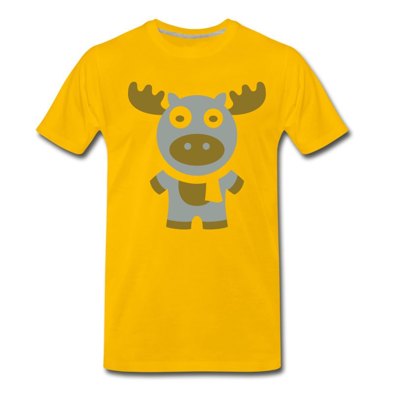 Men's Bambi T-Shirt