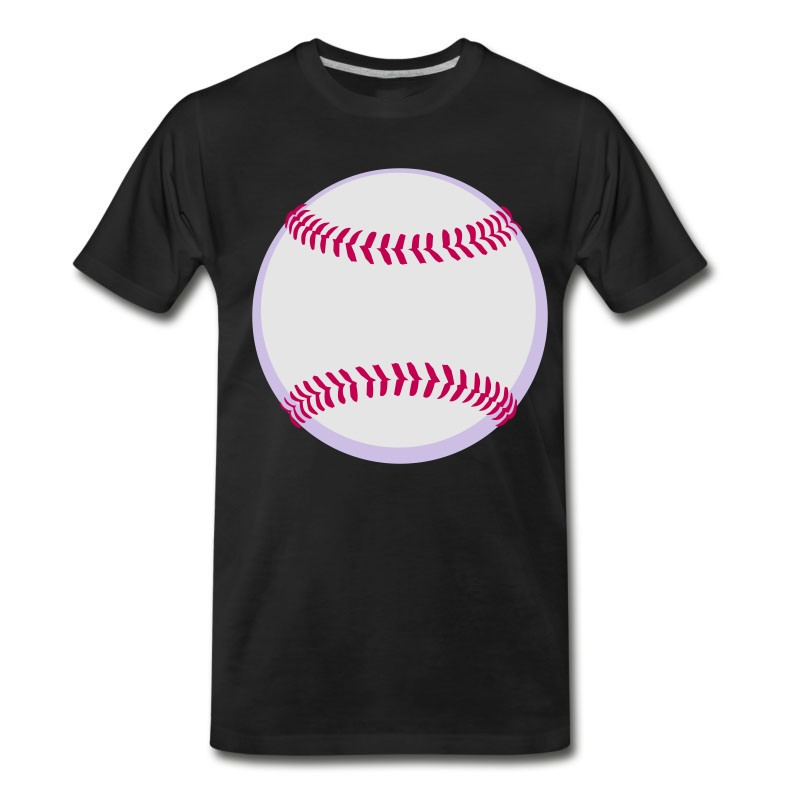 Men's Baseball T-Shirt