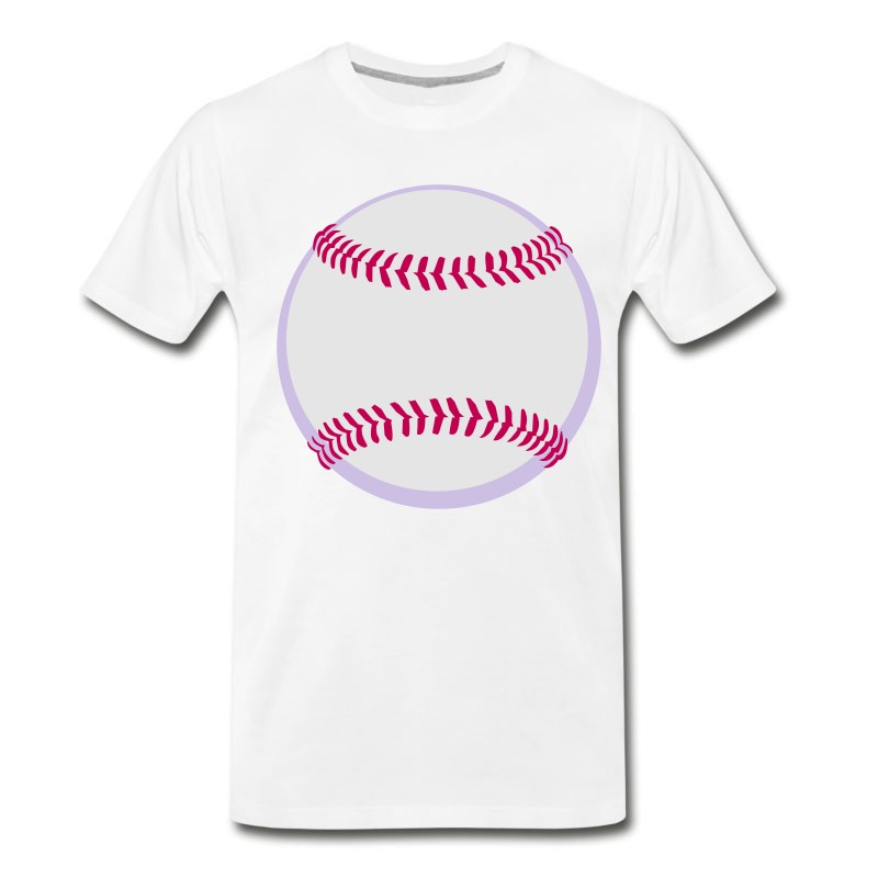 Men's Baseball T-Shirt