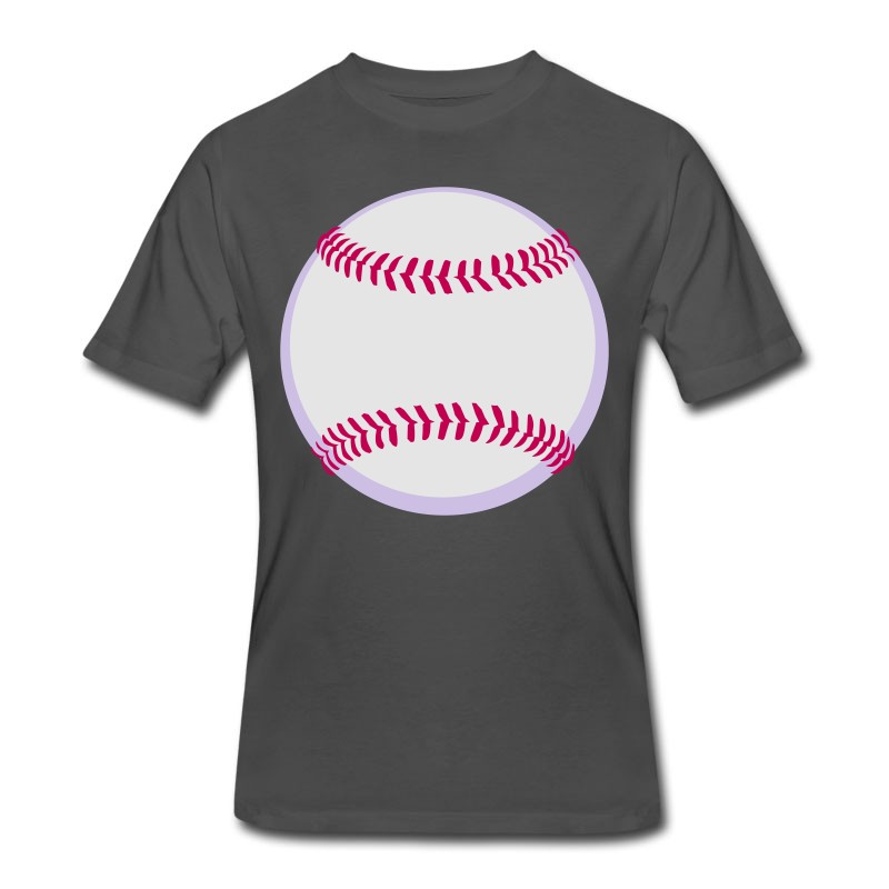 Men's Baseball T-Shirt