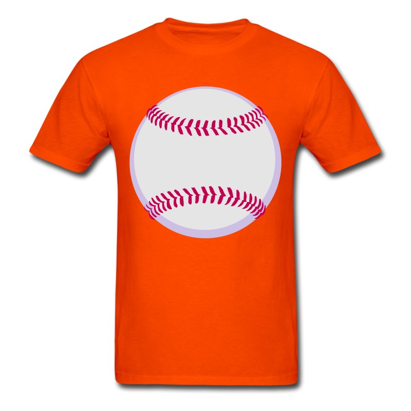 Men's Baseball T-Shirt