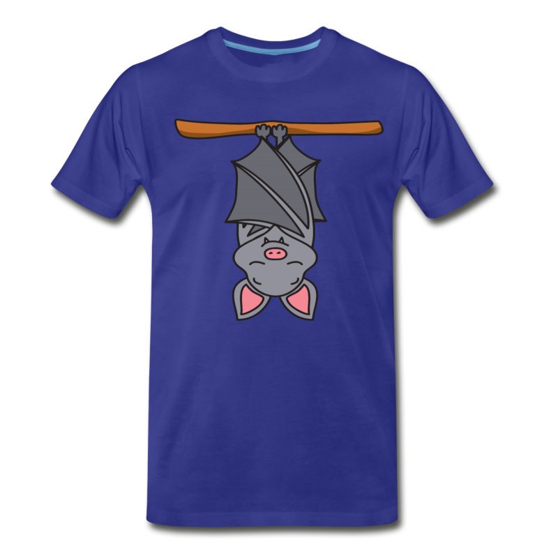 Men's Bat T-Shirt