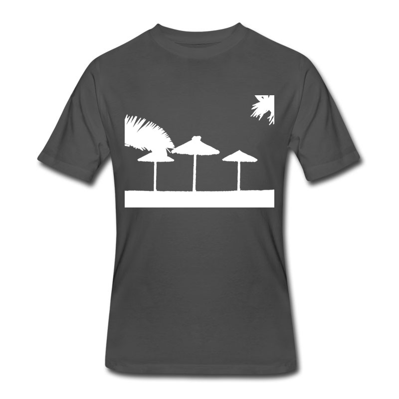 Men's Beach T-Shirt