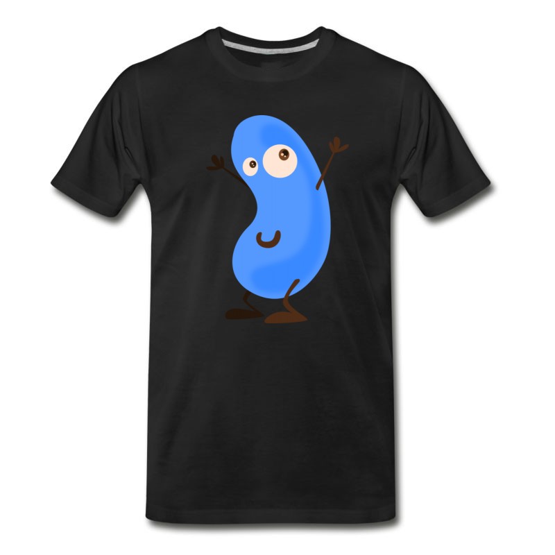 Men's Bean T-Shirt