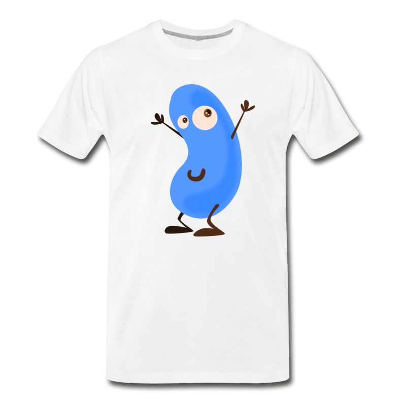 Men's Bean T-Shirt