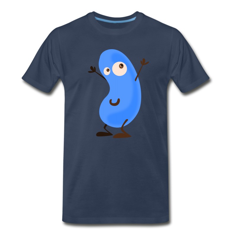 Men's Bean T-Shirt