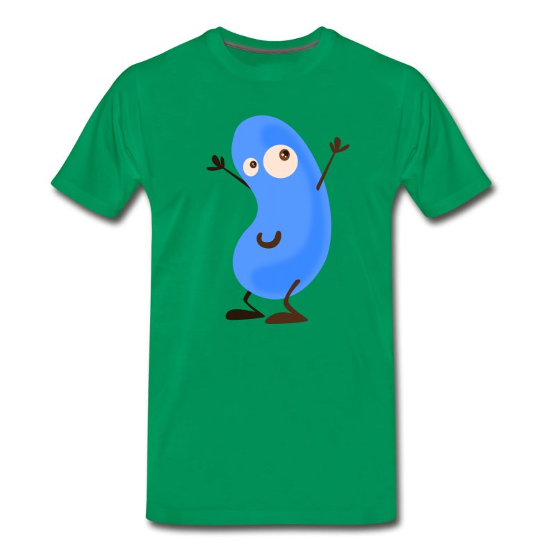 Men's Bean T-Shirt