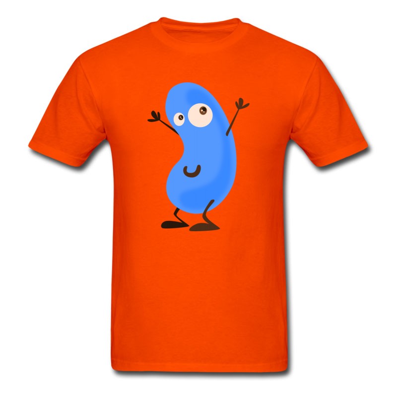 Men's Bean T-Shirt