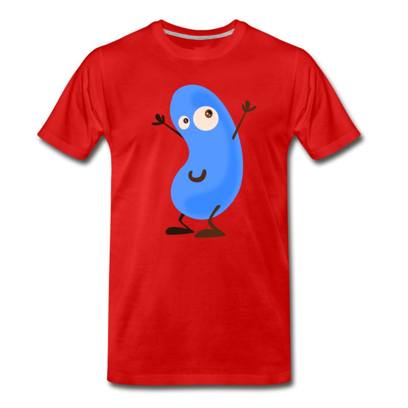 Men's Bean T-Shirt